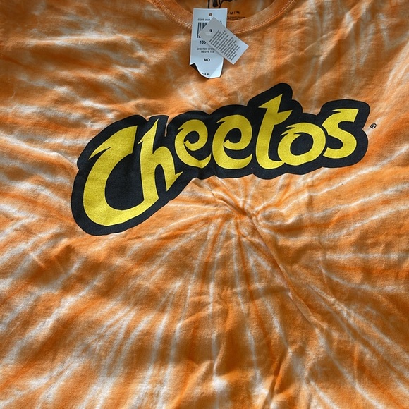 Boys T- shirt, nwt - Picture 3 of 3